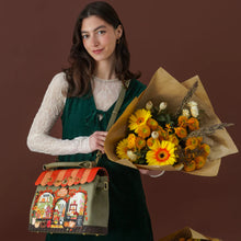PRE ORDER - Flower Shop Amber Edition Grace Bag - SEPT DELIVERY