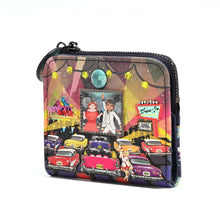 PRE ORDER - Caturday Night Fever Flexcard Wallet - SEPT DELIVERY!