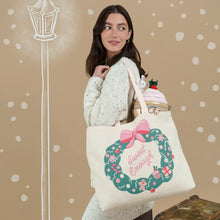 PRE ORDER - Sugarloaf Bakery Canvas Tote Bag - OCT DELIVERY!