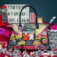 PRE ORDER - Caturday Night Fever Bonnie Weekender -SEPTEMBER DELIVERY