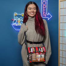 Vendula Sushi - Blue Edition Box Bag