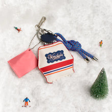 PRE ORDER Vendula Slopes Key Charm OCTOBER DELIVERY
