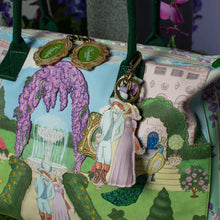 Regency Gardens Key Charm