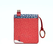 PRE ORDER - Vendula Village House Coin Purse No.22 - SEPTEMBER DELIVERY