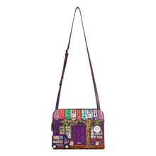 PRE ORDER - Travelling Library Bookshop Bella Bag - SEPTEMBER DELIVERY!