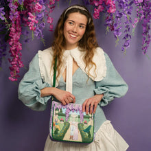 Regency Gardens Marnie Bag