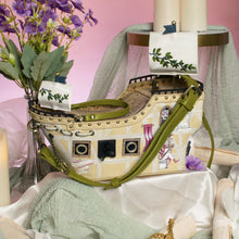 Shakespeare's Theatre - Twelfth Night Ship Bag