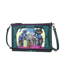 PRE ORDER - Haunted Theatre Kate Bag - Sept DELIVERY!