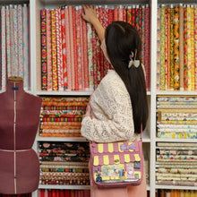 Sewing Shop Esme Bag