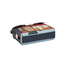 Vendula Sushi - Blue Edition Box Bag