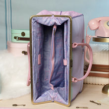 The Grand Vendula Hotel Sylvie Holdall