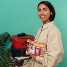 Vendula Voyage Kate Bag