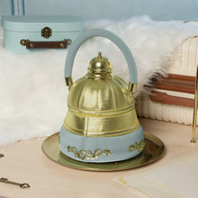 The Grand Hotel Reception Bell Bag