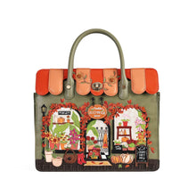 PRE ORDER - Flower Shop Amber Edition Harriet Backpack - SEPT DELIVERY