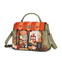 PRE ORDER - Flower Shop Amber Edition Mini Grace Bag - SEPT DELIVERY!