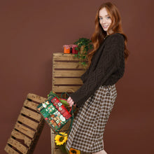 PRE ORDER - Farmhouse Pantry Mini Grace Bag - SEPT DELIVERY!