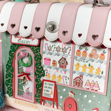 Sugarloaf Bakery Classic Backpack