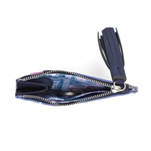 PRE ORDER - Cats In The City Zipper Card Coin Purse - SEPT DELIVERY!