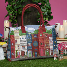 Bookshelf Boulevard Bonnie Weekender