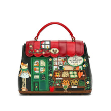 PRE ORDER - Farmhouse Pantry Mini Grace Bag - SEPT DELIVERY!