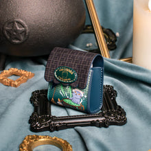 The Corner Cauldron Pods Case