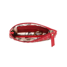 The Chocolate Box Zipper Coin Purse