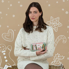 PRE ORDER Sugarloaf Bakery Medium Ziparound Wallet OCTOBER DELIVERY!