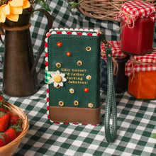 PRE ORDER - Farmhouse Pantry Universal Flip Phone Case - SEPT DELIVERY!