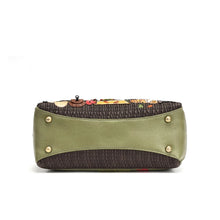 PRE ORDER - Flower Shop Amber Edition Alice Bag - SEPT DELIVERY!
