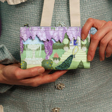 Regency Gardens Compact Folding Wallet