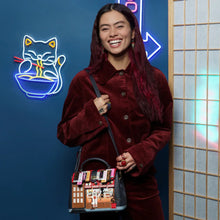 Vendula Sushi - Blue Edition Mini Grace