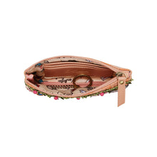 Vendula Voyage Zipper Coin Purse
