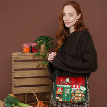 PRE ORDER - Farmhouse Pantry Alice Bag - SEPT DELIVERY!
