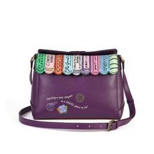 PRE ORDER - Travelling Library Bookshop Alice Bag - SEPT DELIVERY!