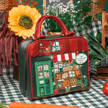 PRE ORDER - Farmhouse Pantry Eliza Bag - SEPT DELIVERY!