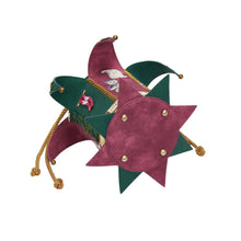 Shakespeare's Theatre - Twelfth Night Jester Hat