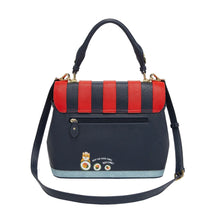 Vendula Sushi - Blue Edition Grace Bag