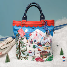 PRE ORDER Vendula Slopes Anouk bag OCTOBER DELIVERY!