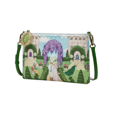 Regency Gardens Kate Bag