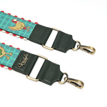 PRE ORDER - Farmhouse Pantry Wide Shoulder Strap - SEPT DELIVERY!