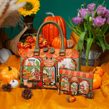 PRE ORDER - Flower Shop Amber Edition Speedy Bowler - SEPT DELIVERY!