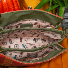 PRE ORDER - Flower Shop Amber Edition Alice Bag - SEPT DELIVERY!