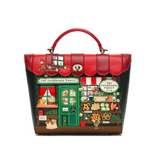 PRE ORDER - Farmhouse Pantry Classic Backpack - SEPTEMBER DELIVERY
