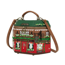 PRE ORDER The Clover Inn Cora Bag LATE MARCH DELIVERY