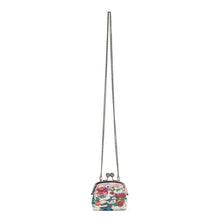 PRE ORDER - Fairy Village Snowflake Rio Purse - SEPT DELIVERY!