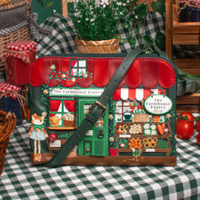 PRE ORDER - Farmhouse Pantry Bella Bag - SEPTEMBER DELIVERY!