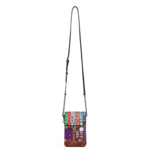 PRE ORDER - Travelling Library Bookshop Phone Pouch - SEPT DELIVERY!