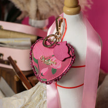 PRE ORDER - Sewing Box Scrapbook Key Charm - SEPT DELIVERY!