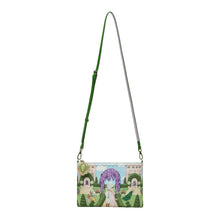 Regency Gardens Kate Bag