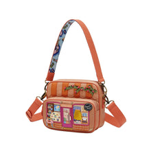 Vendula Voyage Bea Bag